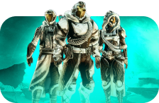 Warlord's Ruin Armor
